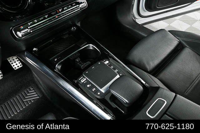 used 2021 Mercedes-Benz GLA 250 car, priced at $26,000