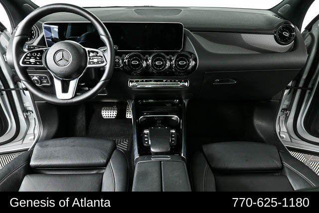 used 2021 Mercedes-Benz GLA 250 car, priced at $26,000