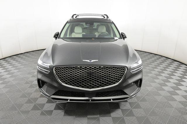 new 2025 Genesis GV70 car, priced at $52,025