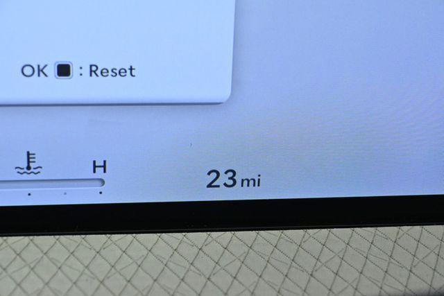 new 2025 Genesis GV80 car, priced at $83,634