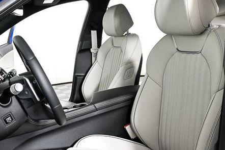 used 2025 Genesis G70 car, priced at $46,341