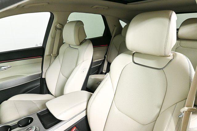 new 2026 Genesis GV70 car, priced at $54,365