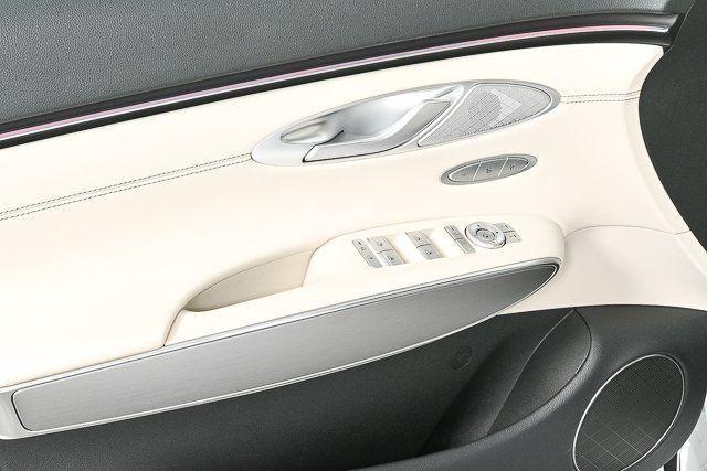 new 2026 Genesis GV70 car, priced at $54,365