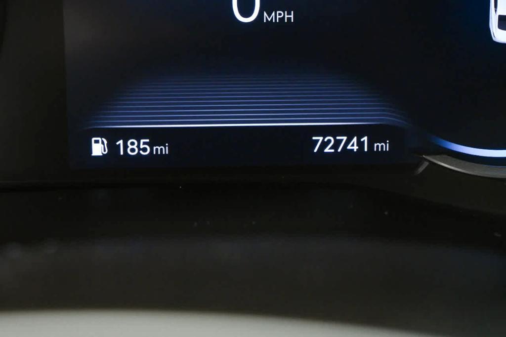 used 2022 Genesis G70 car, priced at $26,410