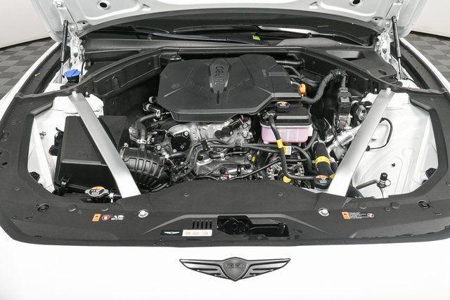 new 2026 Genesis G70 car, priced at $51,340