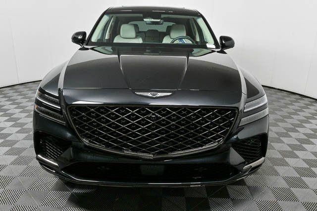 new 2025 Genesis GV80 Coupe car, priced at $89,595
