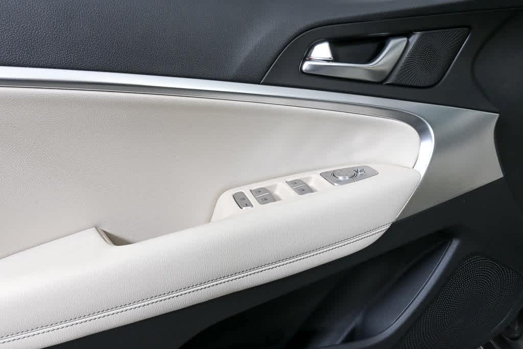 new 2026 Genesis G70 car, priced at $45,990