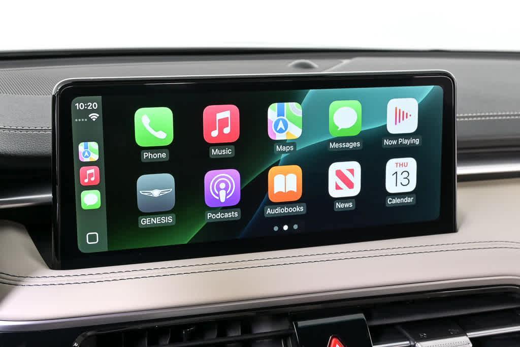 new 2026 Genesis G70 car, priced at $45,990