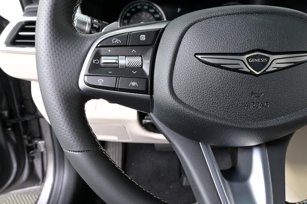 new 2026 Genesis G70 car, priced at $45,990