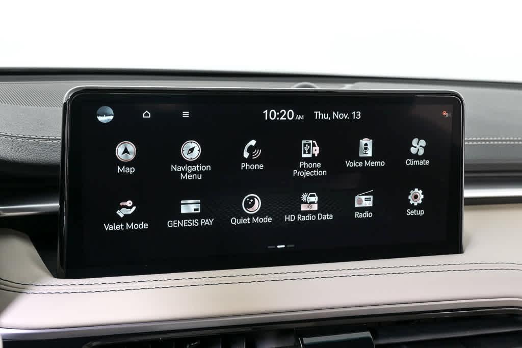 new 2026 Genesis G70 car, priced at $45,990