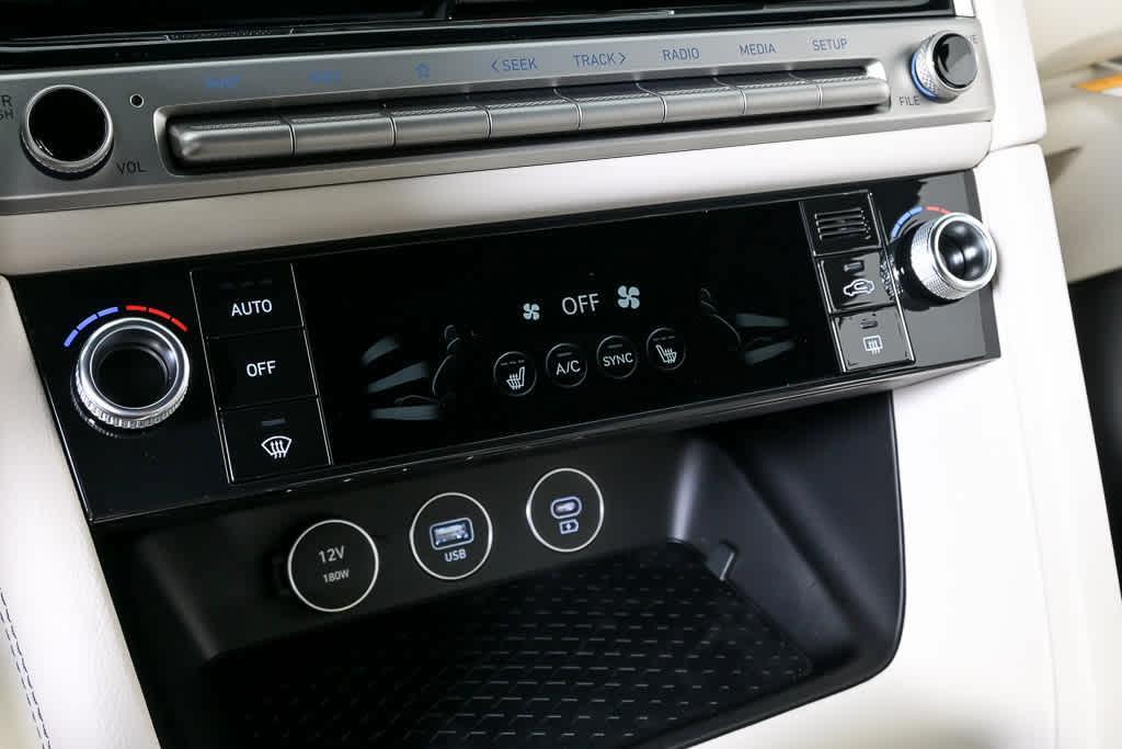 new 2026 Genesis G70 car, priced at $45,990