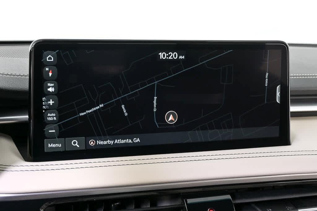 new 2026 Genesis G70 car, priced at $45,990