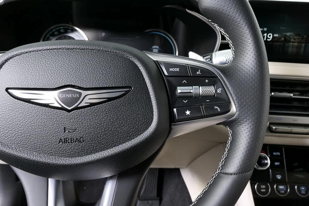 new 2026 Genesis G70 car, priced at $45,990