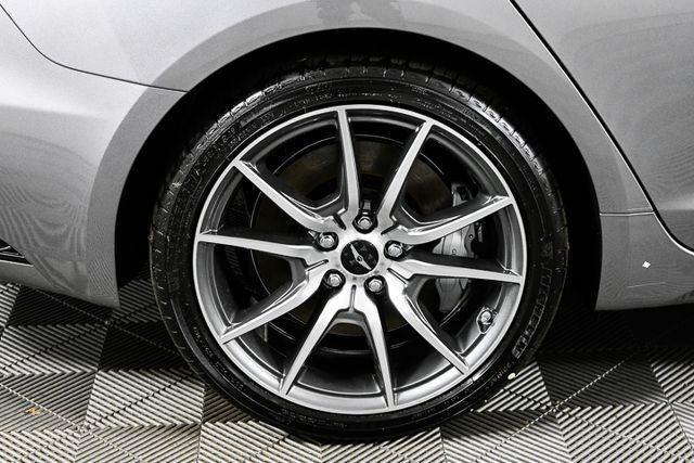 new 2026 Genesis G70 car, priced at $46,980