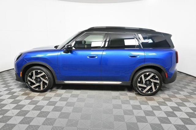used 2025 MINI Countryman car, priced at $31,499