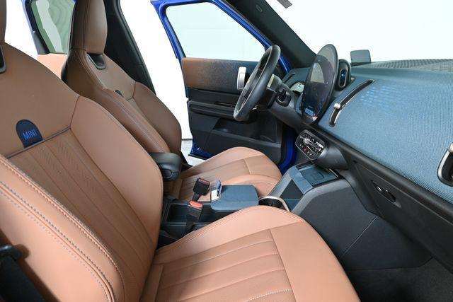 used 2025 MINI Countryman car, priced at $31,499