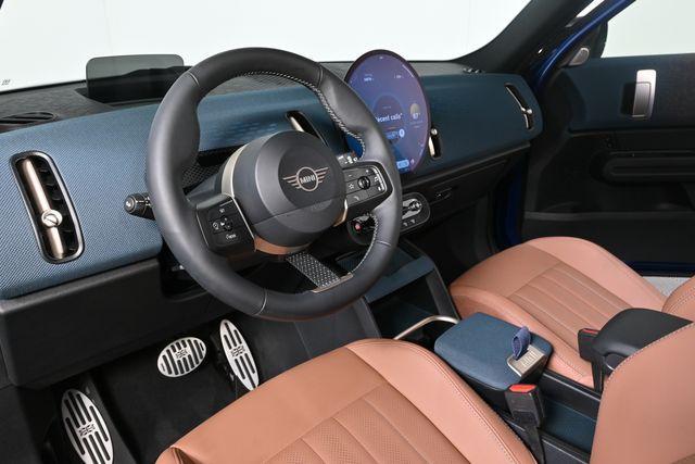 used 2025 MINI Countryman car, priced at $31,499