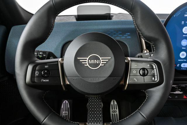 used 2025 MINI Countryman car, priced at $31,499