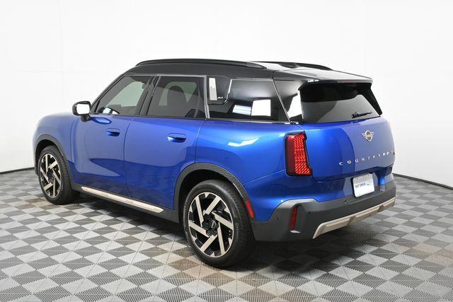 used 2025 MINI Countryman car, priced at $31,499