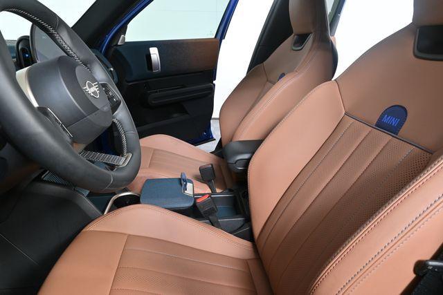 used 2025 MINI Countryman car, priced at $31,499