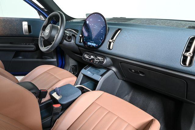 used 2025 MINI Countryman car, priced at $31,499