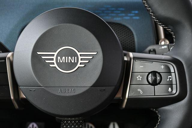 used 2025 MINI Countryman car, priced at $31,499