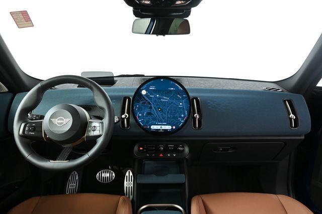 used 2025 MINI Countryman car, priced at $31,499