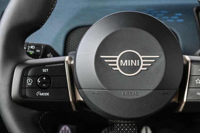 used 2025 MINI Countryman car, priced at $31,499