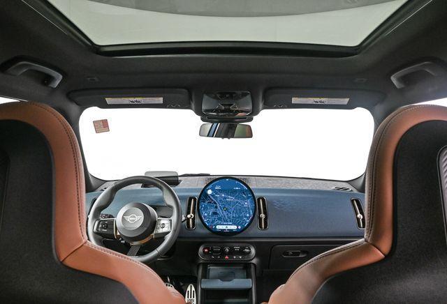 used 2025 MINI Countryman car, priced at $31,499