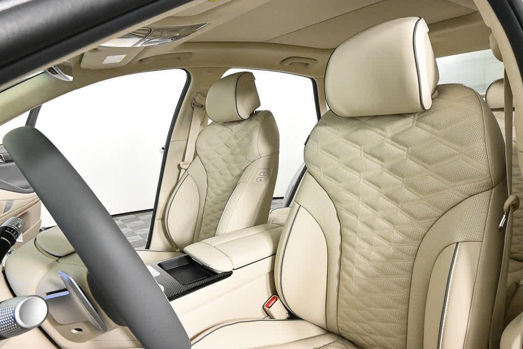 new 2026 Genesis G80 car, priced at $81,845