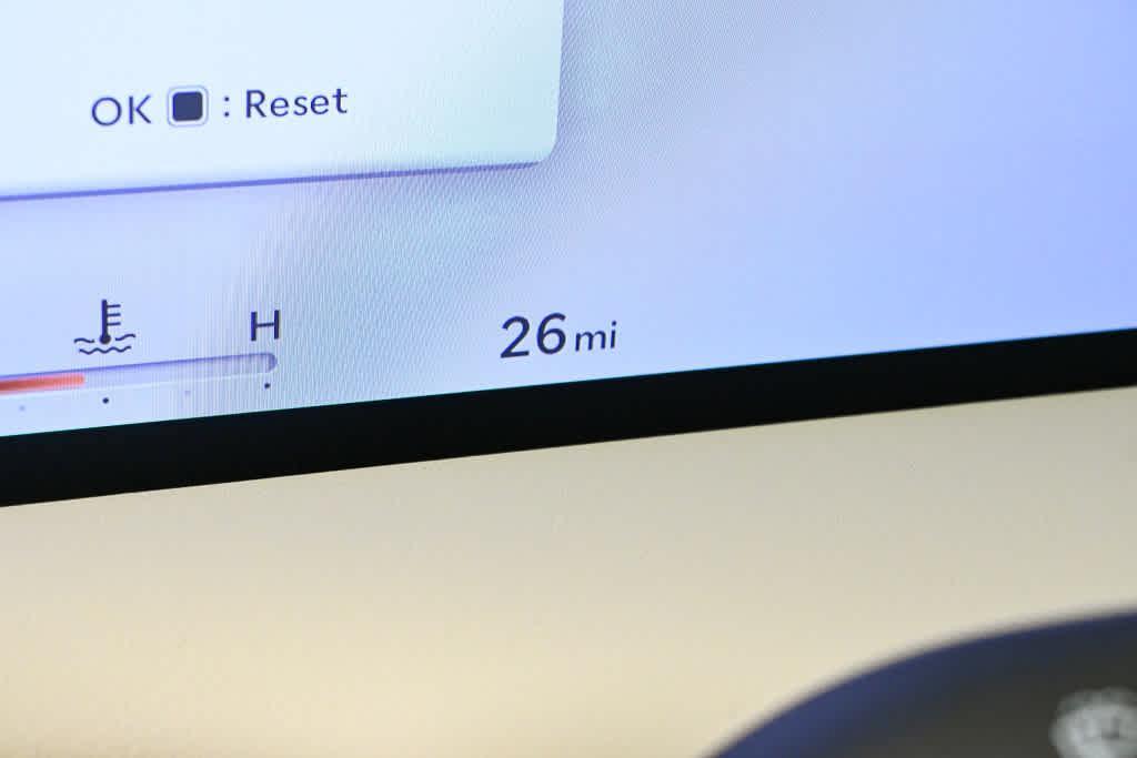 new 2026 Genesis G80 car, priced at $81,845