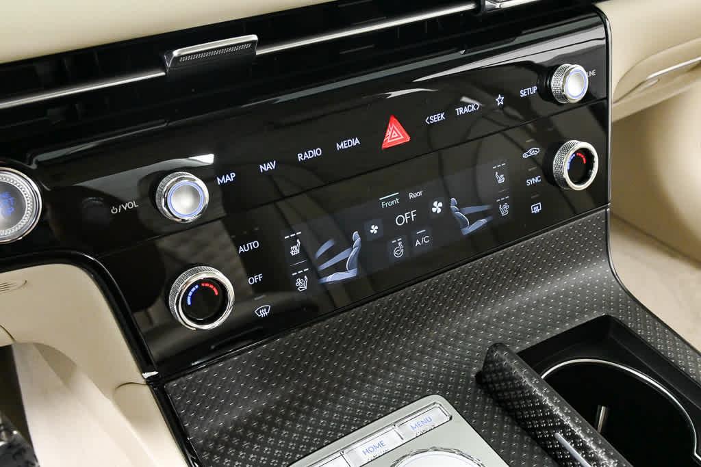 new 2026 Genesis G80 car, priced at $81,845