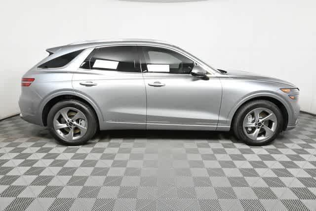 new 2026 Genesis GV70 car, priced at $58,905
