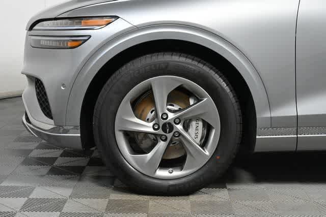 new 2026 Genesis GV70 car, priced at $58,905