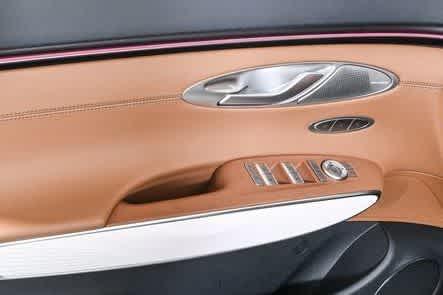 new 2026 Genesis GV70 car, priced at $58,905