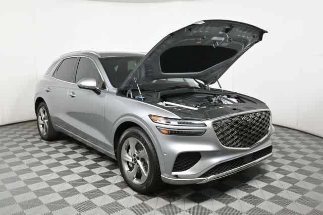 new 2026 Genesis GV70 car, priced at $58,905