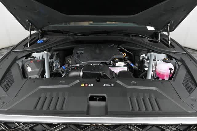 new 2026 Genesis GV70 car, priced at $58,905