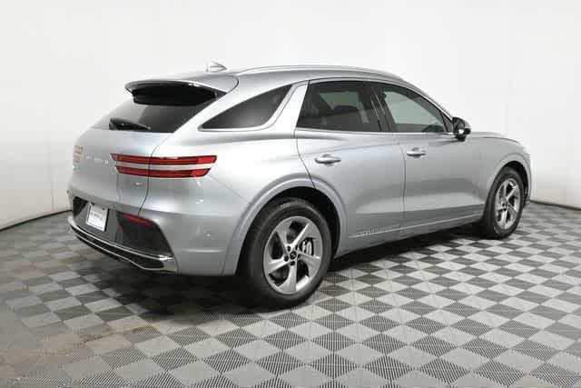 new 2026 Genesis GV70 car, priced at $58,905