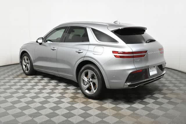 new 2026 Genesis GV70 car, priced at $58,905