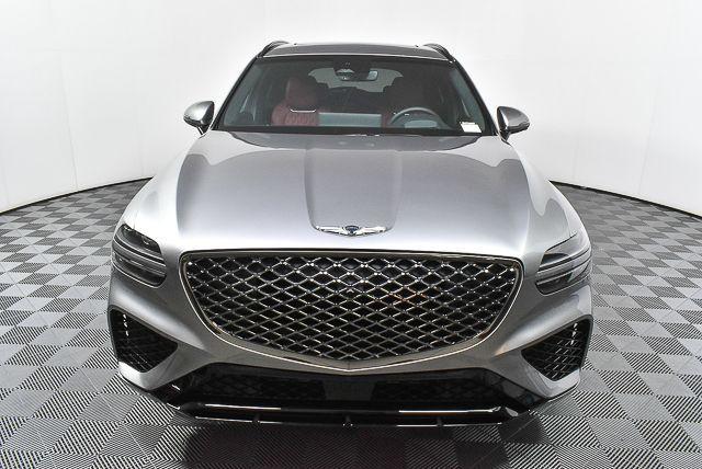 new 2025 Genesis GV70 car, priced at $71,225