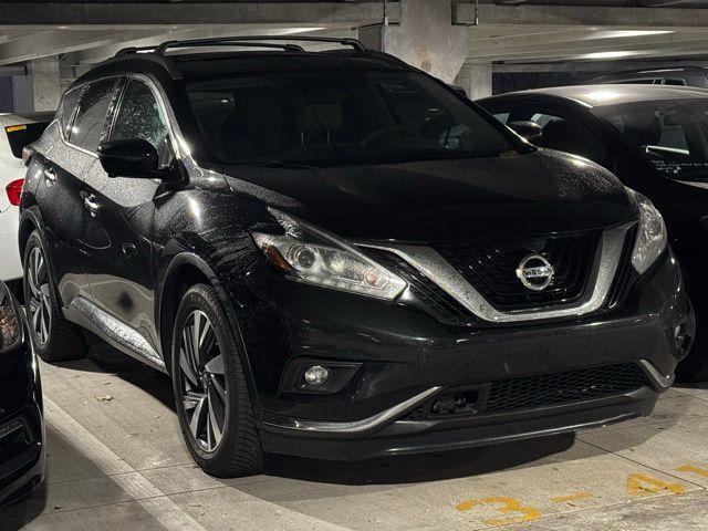 used 2016 Nissan Murano car, priced at $15,000