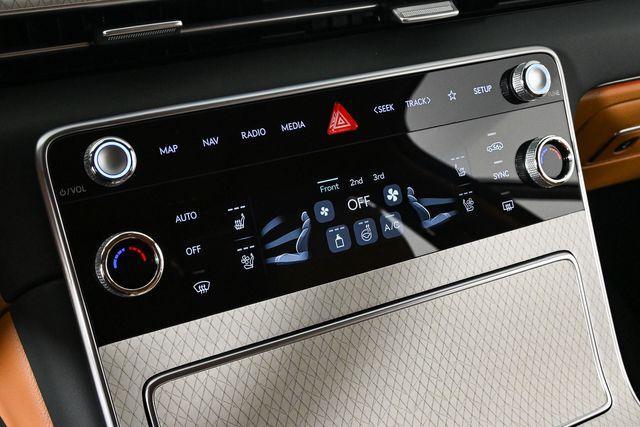 new 2026 Genesis GV80 car, priced at $85,625