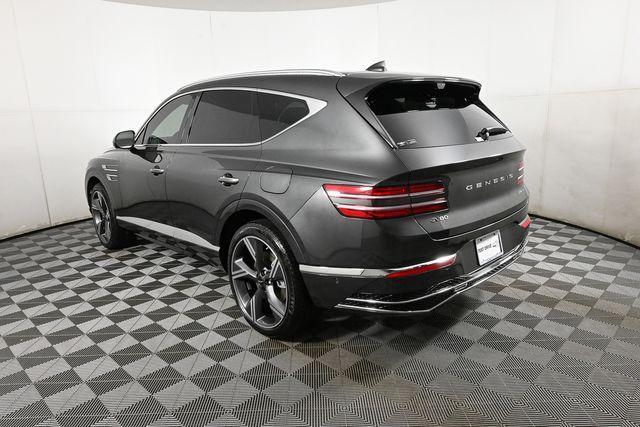 new 2026 Genesis GV80 car, priced at $85,625
