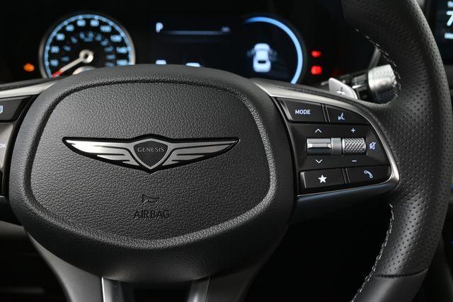 new 2026 Genesis G70 car, priced at $51,380