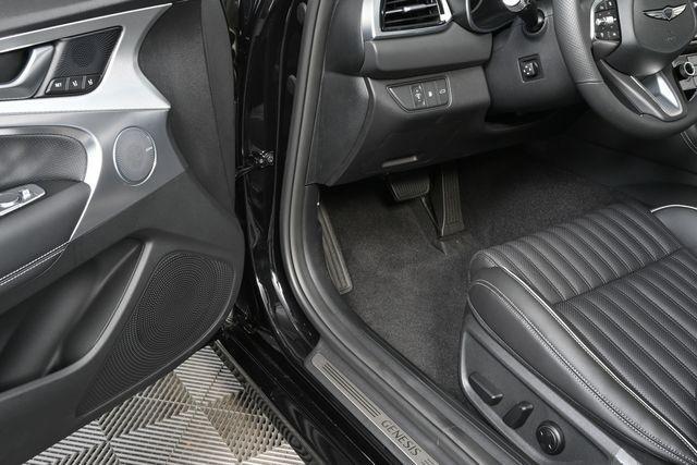 new 2026 Genesis G70 car, priced at $51,380