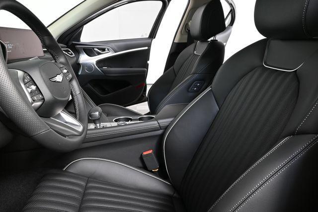 new 2026 Genesis G70 car, priced at $51,380