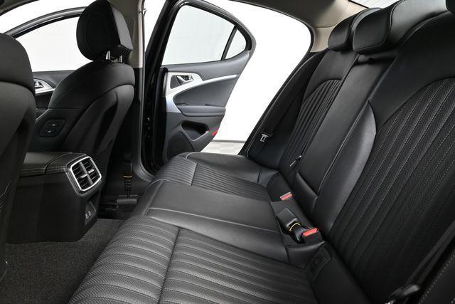 new 2026 Genesis G70 car, priced at $51,380