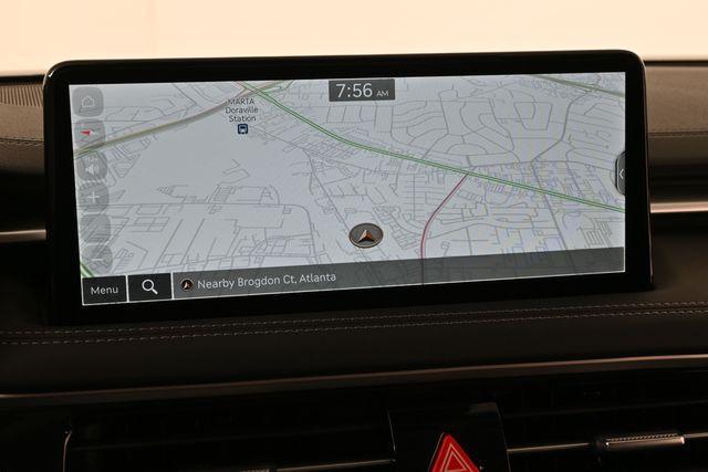 new 2026 Genesis G70 car, priced at $51,380