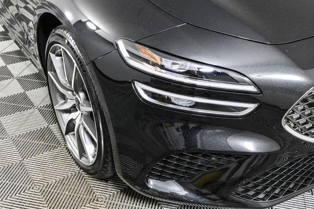 new 2026 Genesis G70 car, priced at $50,380