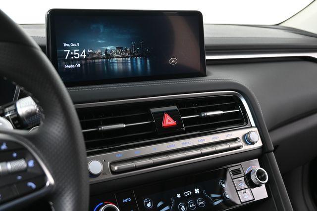 new 2026 Genesis G70 car, priced at $51,380